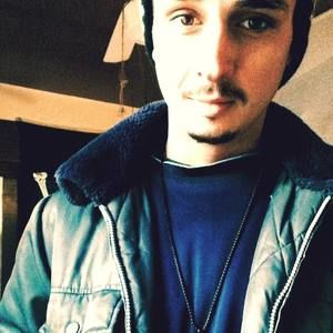 Meet your Posher, Ashton